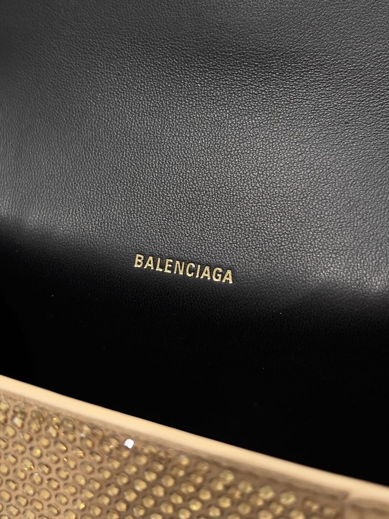 Balenciaga Top Handle Bags